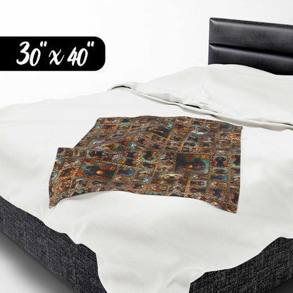 Small 30"x40" Labby Lounger
