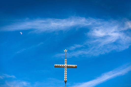 Bird Cross