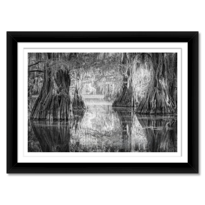 Saw Mill Pond