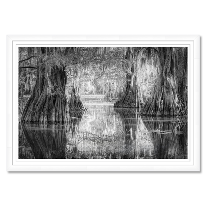 Saw Mill Pond