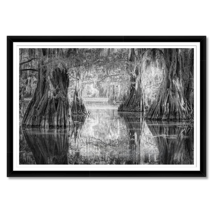 Saw Mill Pond
