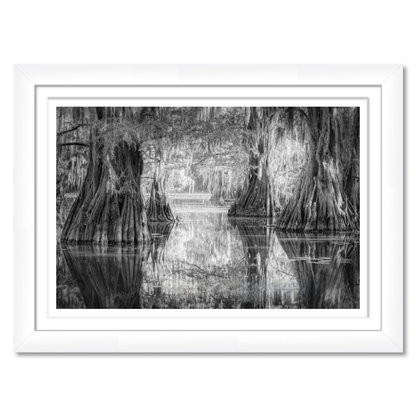 Saw Mill Pond