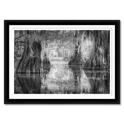 Saw Mill Pond